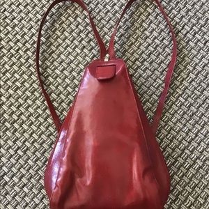 HOBO International backpack